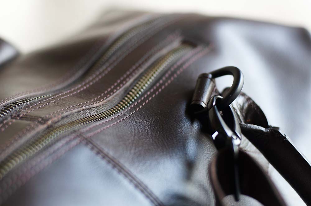 Review ROYAL REPUBLIQ SUPREME Herren Weekender getestet