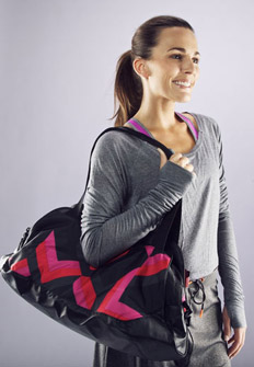 Sport Damen Weekender